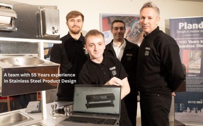 Lifelong Skills Campaign – Design Engineering