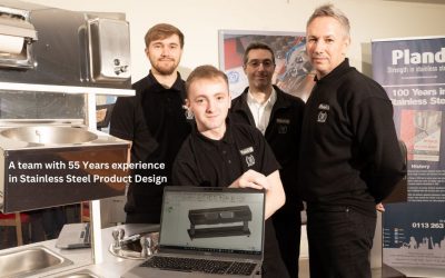 Lifelong Skills Campaign – Design Engineering