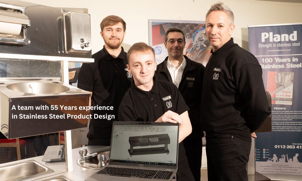 Lifelong Skills Campaign – Design Engineering