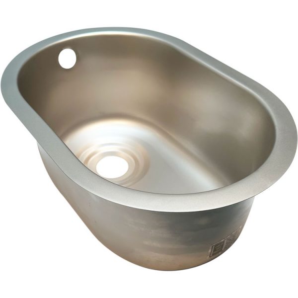 Volnay Flat Flange Bowl - Image 2