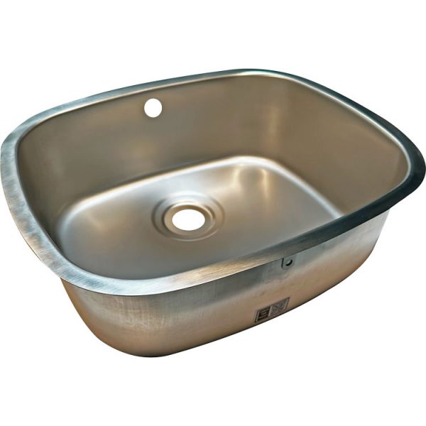 Volnay Flat Flange Bowl - Image 4