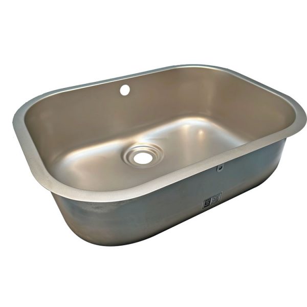 Volnay Flat Flange Bowl - Image 7