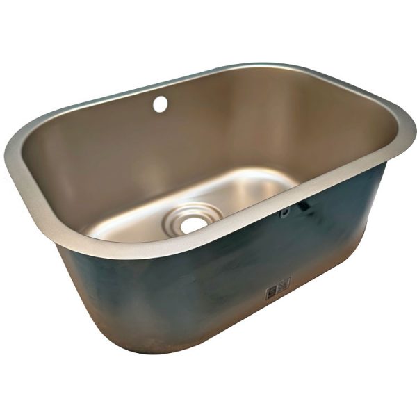 Volnay Flat Flange Bowl - Image 6
