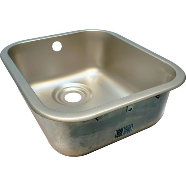Volnay Inset Bowl - Image 3