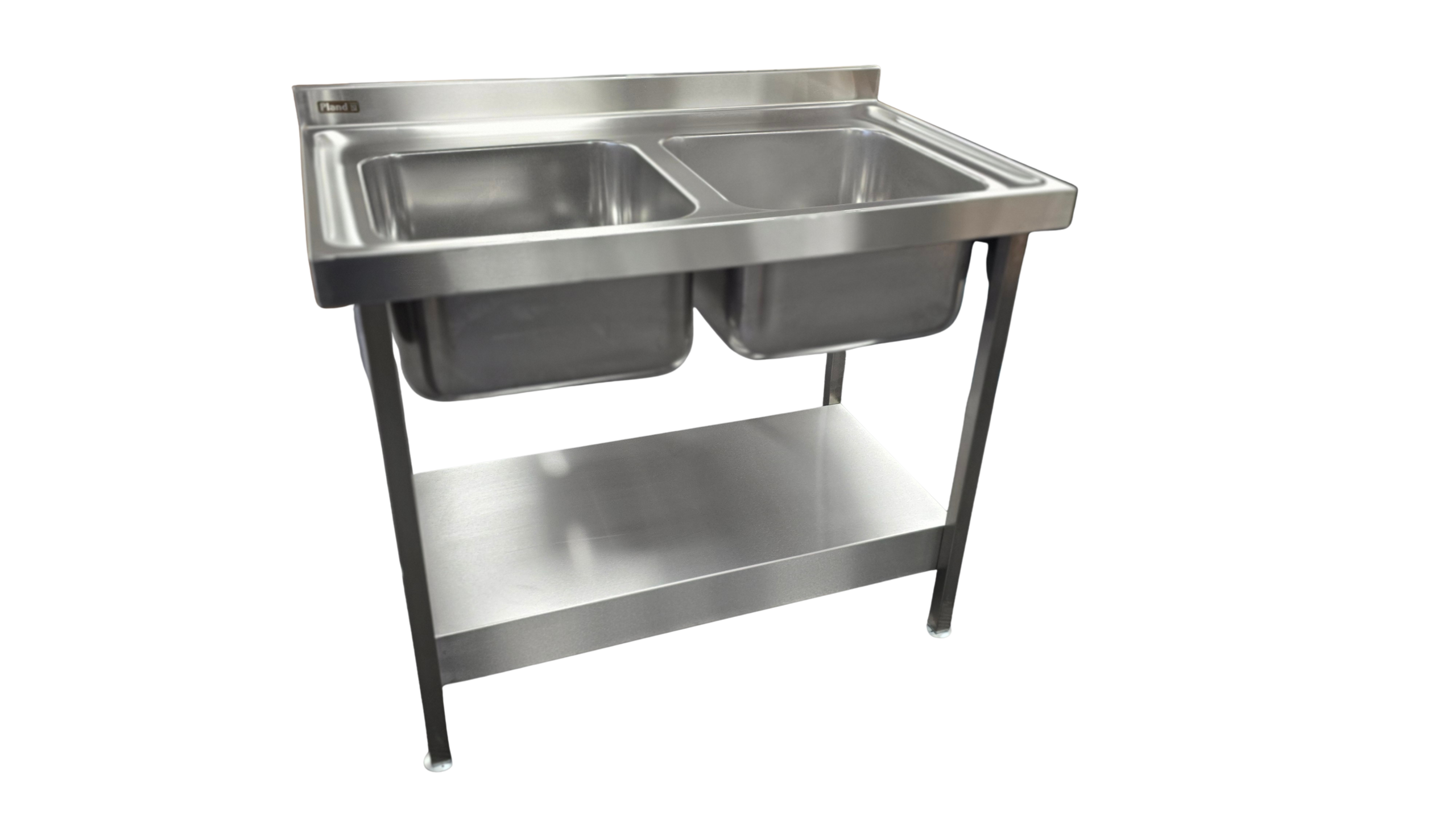 Normandy Pot Wash Sinks - Image 3