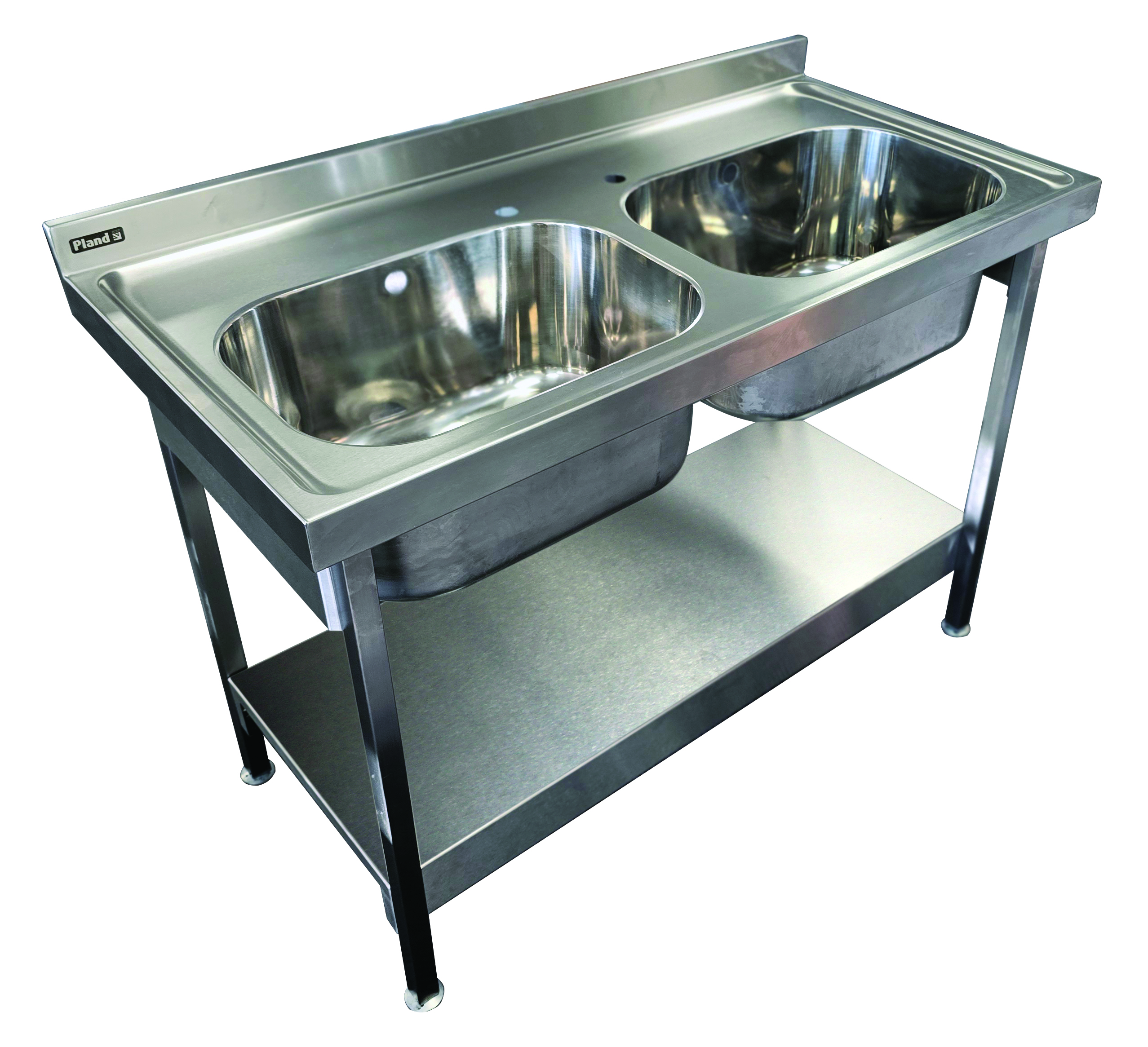Normandy Pot Wash Sinks - Image 2